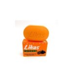 Likas Papaya Soap
