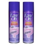 Double Spray Starch With Crisp Linen Scent - 567g (x 2)