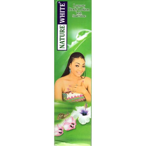 1-1617.jpg Nature White Tube Cream - Fast Action