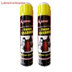 MULTI PURPOSE FOAM CLEANER 2pc
