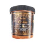 Goldie Hand And Body Cream 280ml