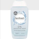 Femfresh 0% Sensitive Wash
