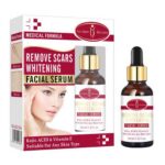 Remove Scars Whitenin Facial Serum 30ml