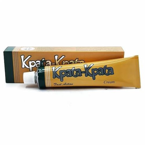 Fast Action Cream 50g