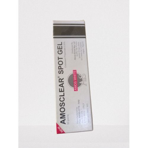Clear Spot Gel 50g