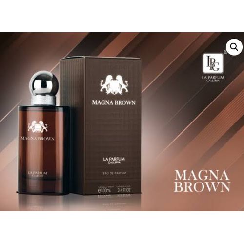 Magna Brown La Parfum Galleria