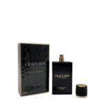 Crazy Boy Pour Homme Perfume