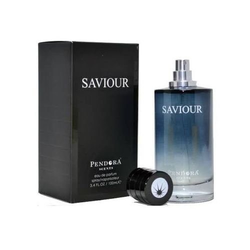 Saviour Unisex Perfume 100ml