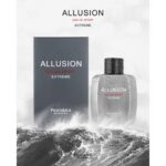 Allusion Extreme Unisex Perfume 100ml