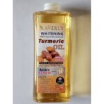 Whitenin Turmeric Body Corrector Oil 1000ml