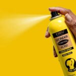 Ponytail Bond Freeze Spray - Mega Hold 175g