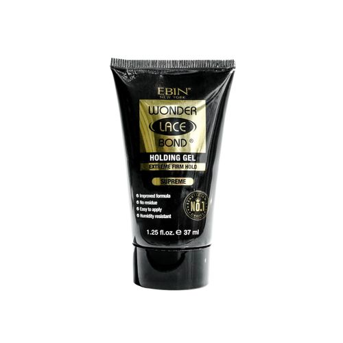 Lace Bond Holding Gel - Supreme 37ml