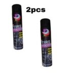 Tire Polish 2pcs