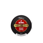 Quality Shoe Polish Black