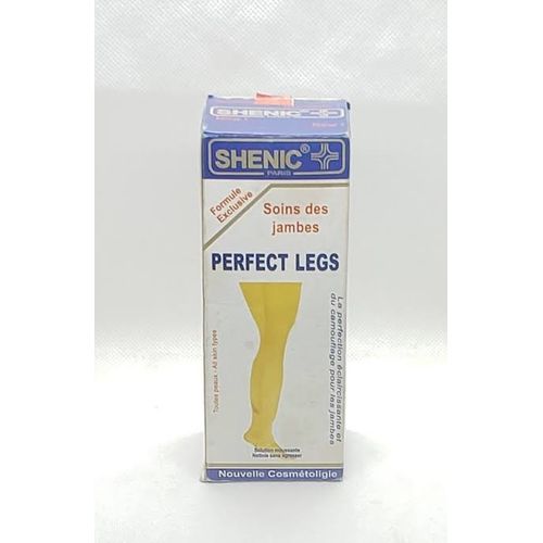Perfect Legs Whitening Lotion