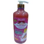 Bloom Gluta Berry 200000mg Shower Gel