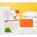 Whitening Soap VC 100g