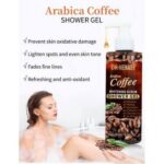 Arabica Coffee Shower Gel