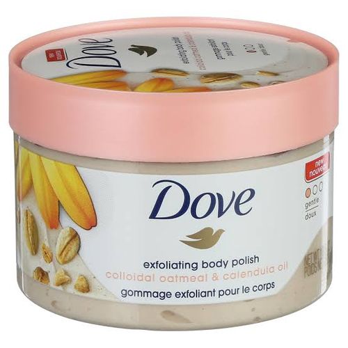 1-1764.jpg Exfoliating Body Polish Oatmeal Scrub