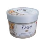 Exfoliating Body Polish Crushed Macademia & Rice