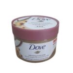 Exfoliating Body Polish Brown Sugar Scrub