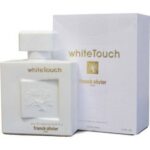 White Touch Long Lasting Perfume EDP_100ml!
