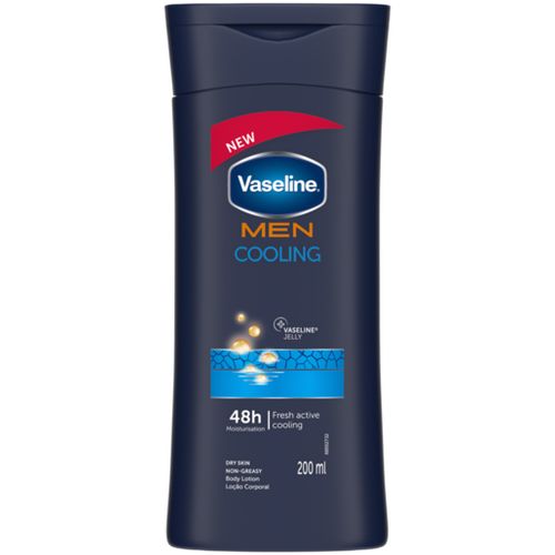 Men Cooling Lotion 200ml