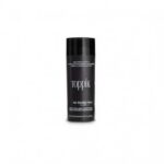 Hair Growth And Building Fibre And Concealer - Black