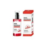 Snail Miracle Smoothing Repair Serum