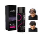 Hair In 5 Sec Black Hair Fiber