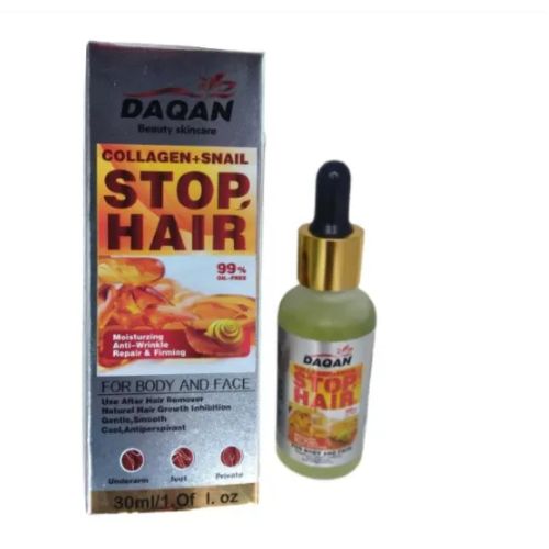 Collagen Snail Stop Hair Serum