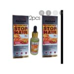 Collagen Snail Stop Hair Serum 2pcs