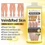 Vein Care Repair Oil 1000ml