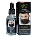 HAIR / BEARD GROWTH OIL (Thicker, Fuller & Stronger) 30ml