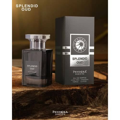 Splendid Oud Perfume 100ml