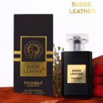 Suede Leather Perfume 100ml