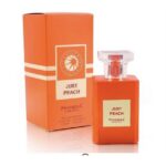 Just Peach Unisex Perfume 100ml