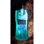 Simply Refresh Rainforest Flower Body Wash 1300ml