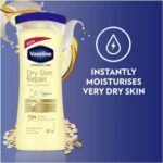 Intensive Care Dry Skin Repair Lotion 400ml