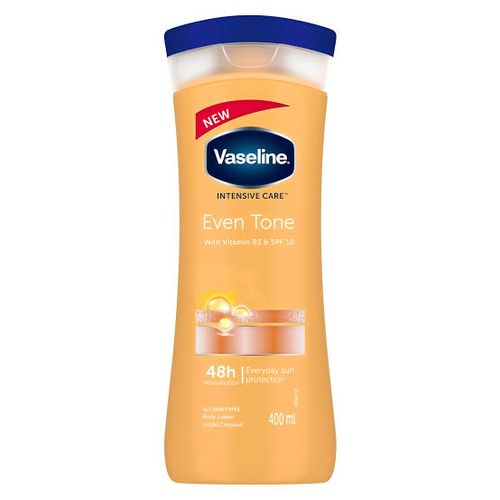 Intensive Care Even Tone Body Lotion 400ml