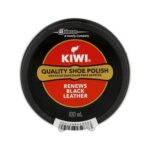 Quality Renews Black Leather Polish