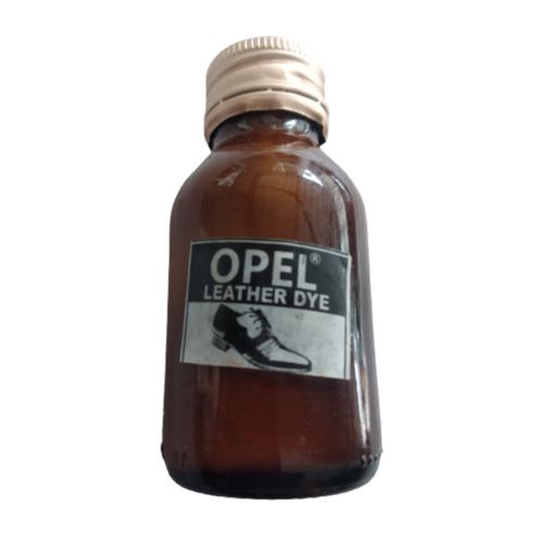 Leather White Dye With Easy Applicator