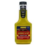 Smoke Stop Eliminator De Fumo