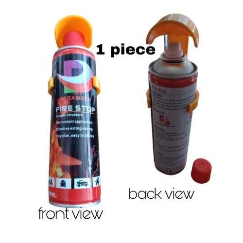 Fire Stop Extingusher 1pc