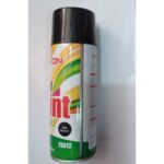 Black Spray Paint