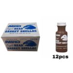 Gasket Shellac 1pack×12pcs