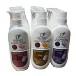 Wholesale Set: Kojic Acid+ Arbutin+ Glutathion Lotions ×12