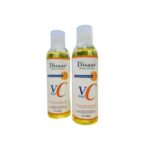 VC Vitamin C 100% Natural Oil 100ml ×2