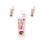 Kids And Teens Body Milk 3pcs