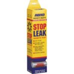 Radiator Stop Leak Power 24x1pack